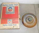 Nos Gm 1977-1979 Torque Converter M29 Transmission Chevy Camaro Buick 350 Thm. Fixed Price $199.99.