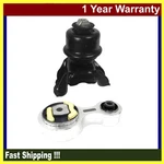 2PCS Engine Motor & Torque Strut Mount Ford Fusion Sel 5473 5381. Fixed Price $58.18.