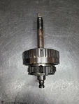 4L80E 4L85E Overdrive Drum Planet Set With .196" Sprag Od Rollers 2002-UP. Fixed Price $245.00.
