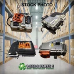 Conv/invert/charger 222 Type Models Fits 17 19-20 Mercedes S-class V1002. Fixed Price $856.48.