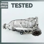 18-19 Audi 4M Q7 8HP Automatic Transmission Assembly 0D5300040D Oem. Fixed Price $1088.23.