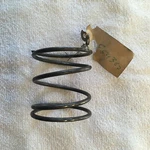 Nos Fluid Drive Coupling Seal Spring 41-50 Dodge Desoto Chrysler Mopar 854362. Fixed Price $45.00.