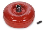 Hughes Performance GM25HD 10.75IN Torque Converter 2500 Stall. Fixed Price $692.86.