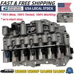 UA80E UB80E UB80F UA80F Transmission Valve Body W/o Start-stop For Toyota 16-UP. Fixed Price $359.99.