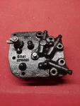 Gm 3719251 Chevrolet Cast Iron Valve Body Power Glide 1953 1962 Transmission. Fixed Price $99.99.