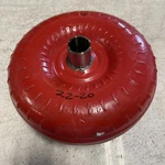 Hughes Performance 22-20 Torque Converter Street Rod 2;000 Rpm Stall. Fixed Price $298.19.