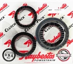 Aode 4R70W Transmission Raybestos Performance Gen 2 Race Friction Module 1980-ON. Fixed Price $388.00.