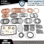 Transmission Master Overhaul Rebuild Kt A760E A761E For Lexus Toyota IS250 IS350. Fixed Price $196.45.