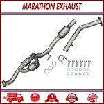 Catalytic Converter 1998-2000 Toyota Sienna 3.0L California Emissions Model. Fixed Price $167.44.