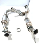2007 2008 2009 2010 Ford Explorer Sport Trac 4.0L V6 Catalytic Converter. Fixed Price $370.00.
