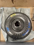 Tci 441100, One Black Steel C-6 11IN 390-428/1.85 Torque Converter Performance. Fixed Price $416.73.