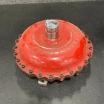 Hughes Performance Racing Torque Converter Gm 101 Bt Red Bolt-together. Fixed Price $1300.00.