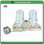 28300-PX4-003 Transmission Lock-up Solenoid For Honda Accord Cylinder Solid. Fixed Price $29.51.