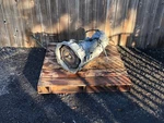 2003-2004 Toyota 4RUNNER 4.0 4X4 Awd Automatic Transmission Torque Converter Oem. Fixed Price $598.50.