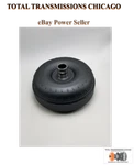 CR2B-545RFE Low Stall Jeep Dodge Torque Converter 2.8L 3.7L 4.7L 5.7L 5.9L. Fixed Price $159.99.