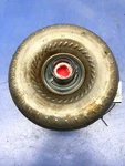 13-17 Maserati Quattroporte 3.0L Awd Auto Transmission Torque Converter *56K*. Fixed Price $102.00.