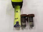 Automatic Transmission Flex Plate Bolts Fits 93 94 95 Bmw 740I 540I 530I 840I. Fixed Price $16.00.