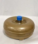 Saxco Remanufactured Jmbx Torque Converter With Heavy Duty Billet Cover GM-60T. Fixed Price $500.00.