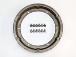 Oem Cummins Torque Converter Flexplate Adapter Spacer 3916222 Allison 2100HS. Fixed Price $249.99.