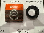 Federal Mogul National Oil Seals 224979. Fixed Price $5.40.