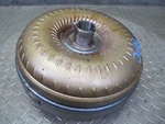 2011-2014 Porsche Cayenne 958 4.8L A/t Transmission Torque Converter 0C8323571E. Fixed Price $103.24.