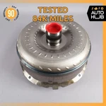 17-19 Mercedes W213 E300 GLC300 Transmission Torque Converter 1722500102 Oem 84K. Fixed Price $186.75.