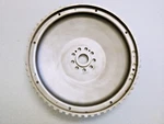 Nice Used Original Porsche 911 964 993 Tiptronic Torque Converter Drive Plate. Fixed Price $375.00.