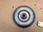 17-24 Chrysler Pacifica 3.6L Automatic Transmission Torque Converter Oem LOT3649. Fixed Price $254.15.