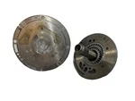 1987-1993 Ford Mustang Lx 2.3 A4LD Pump Stator & Plate Oem. Fixed Price $49.99.