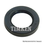 Timken 710238 Grease/oil Seal For Select 90-15 Acura Dodge Honda Subaru Models. Fixed Price $19.61.