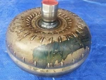 1978 - 1982 Datsun Nissan 280ZX Automatic Transmission Torque Converter L3N71B. Fixed Price $150.00.