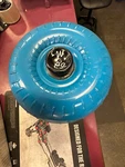 Recon FM61R Torque Converotor 91-96 Axod-e Lock Up Ford Taurus Windstar Sable. Fixed Price $100.00.
