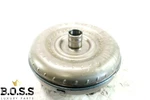2012 Mercedes-benz W204 C204 C350 Torque Converter A2212503902 Oem. Fixed Price $199.58.
