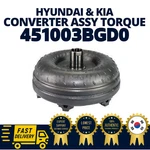 Genuine Oem Hyundai Kia Converter Assy Torque 451003BGD0. Fixed Price $635.00.