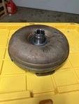 1998-2000 Porsche 996 Torque Converter. Fixed Price $20.00.