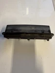 Mercedes R107 560SL 380SL Rear Body Ventilation Grilles 1078300142. Fixed Price $29.00.