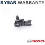 Bosch Map Sensor Fits Honda Nissan Fiat Vauxhall Renault + Other Models. Fixed Price $34.00.