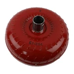 Hughes Performance Street Master Torque Converter 51-25L. Fixed Price $785.99.