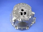 Genuine Mopar Torque Converter Housing 52107911AA. Fixed Price $404.92.