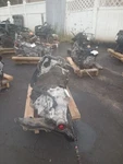 Used Automatic Transmission Assembly Fits: 2016 Subaru Forester Cvt 2.0L Turb. Fixed Price $1404.00.