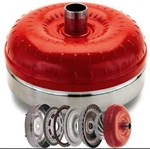 09-24 Infiniti QX80 QX56 Titan 5.6L RE7R01A Torque Converter 311001XR2E. Fixed Price $1389.95.