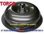 A500 42RE 44RE 1996 And Up - 3.9L 5.2L For Jeep 4.0L Torque Converter. Fixed Price $284.99.