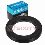National 710868 Multi Purpose Seal For Hardware Service Supplies Gaskets Qv. Fixed Price $13.54.