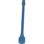 Lock Technology 1400-E 1/2" Drive 80 Ft/lbs Blue Torque Stick Extension. Fixed Price $24.05.