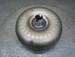 04-06 Bmw E53 X5 N62 6HP-26Z Transmission Torque Converter Oem. Fixed Price $122.21.