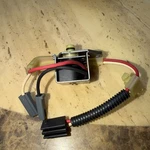 Nos Delco 8652379 Torque Converter Lockup Solenoid 82-93 Camaro Firebird Caprice. Fixed Price $40.00.
