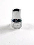 Snap On 3/8" Drive 8MM Metric, 12-POINT Shallow Socket (S5921, Missing Magnet). Fixed Price $21.95.