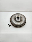 2011-2012 Chrysler 200 2.4L 62TE Torque Converter Speed Oem 534AD. Fixed Price $187.00.