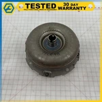 10-13 Land Rover LR4 Automatic Transmission Torque Converter Oem. Fixed Price $96.93.