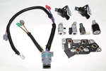 4L80E 04-UP Electronics Epc Kit Solenoids Wire Harness Lockup Pressure Manifold. Fixed Price $319.99.